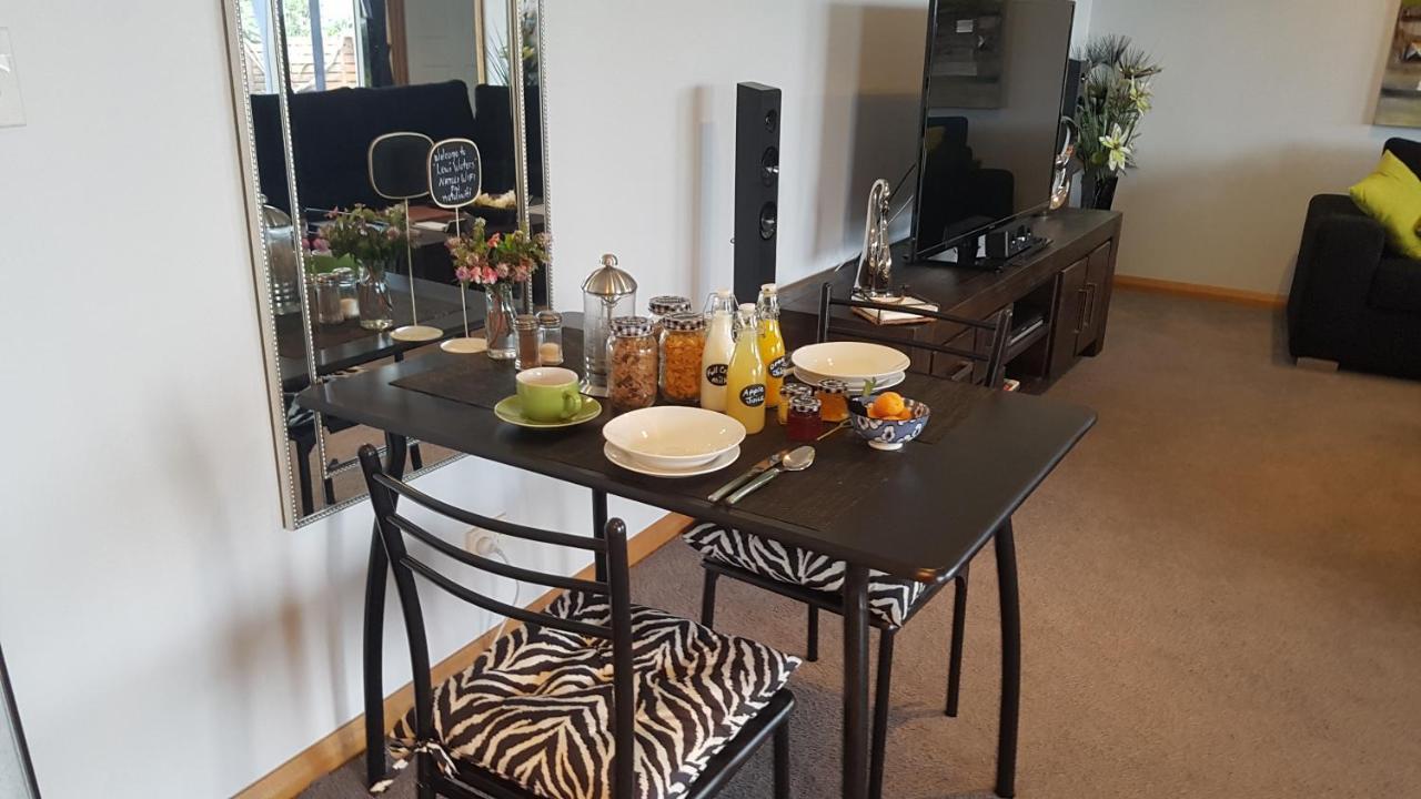 Lewi Waters Bed & Breakfast Lewisham Luaran gambar