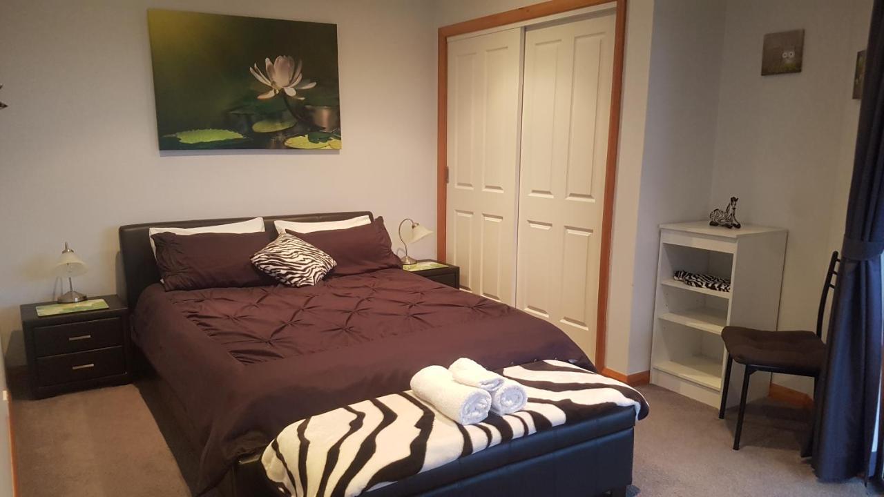 Lewi Waters Bed & Breakfast Lewisham Luaran gambar
