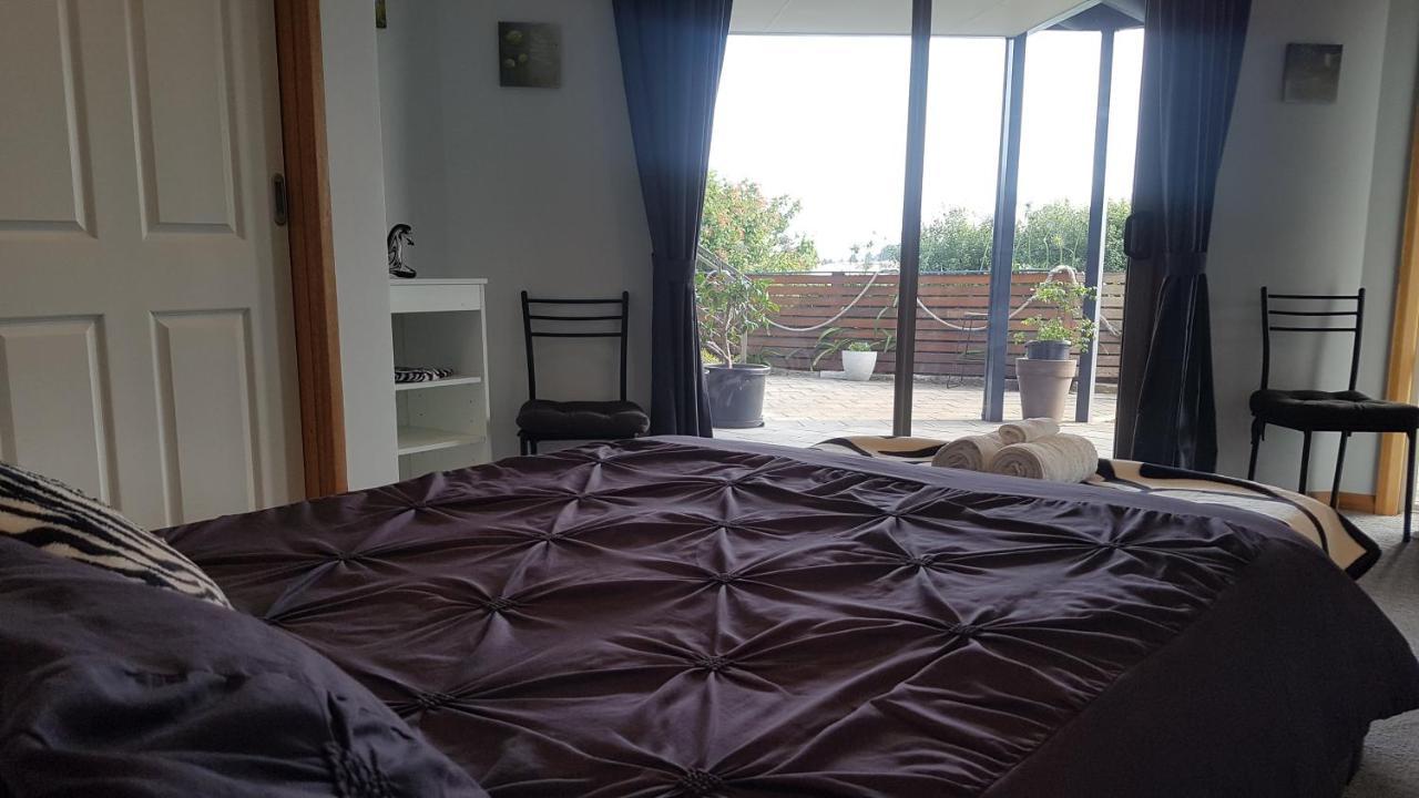 Lewi Waters Bed & Breakfast Lewisham Luaran gambar