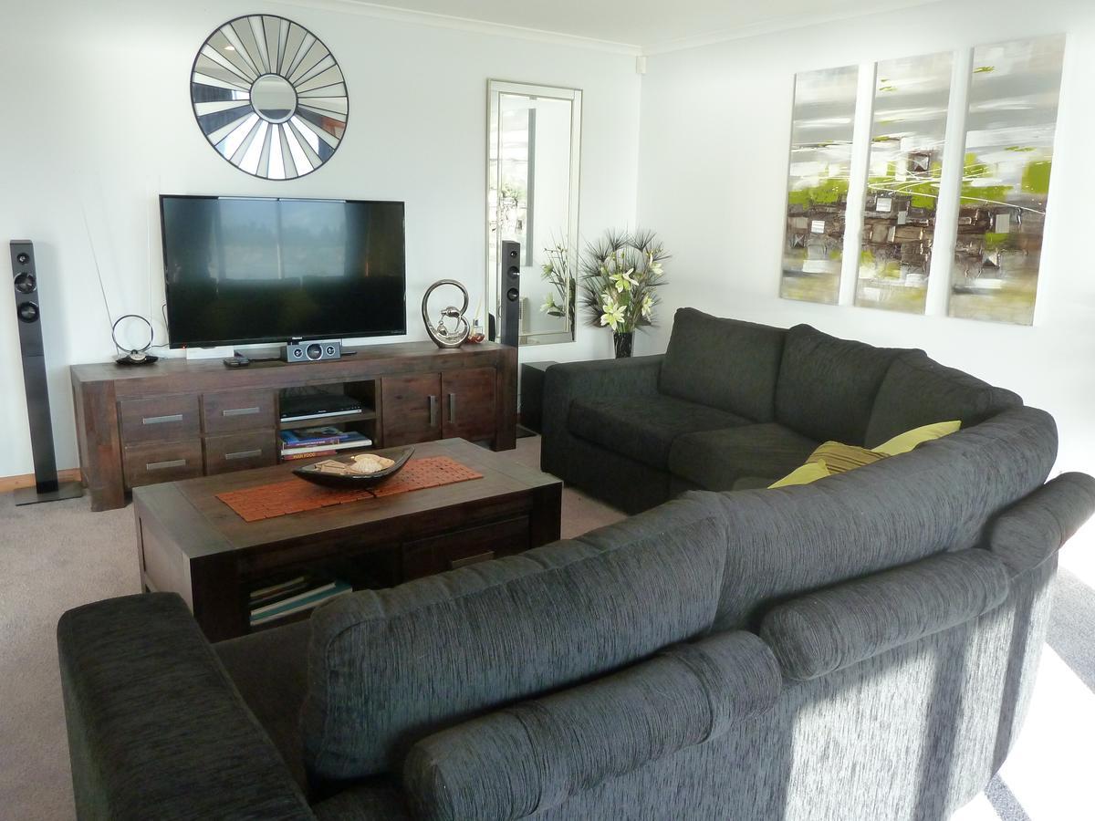 Lewi Waters Bed & Breakfast Lewisham Luaran gambar
